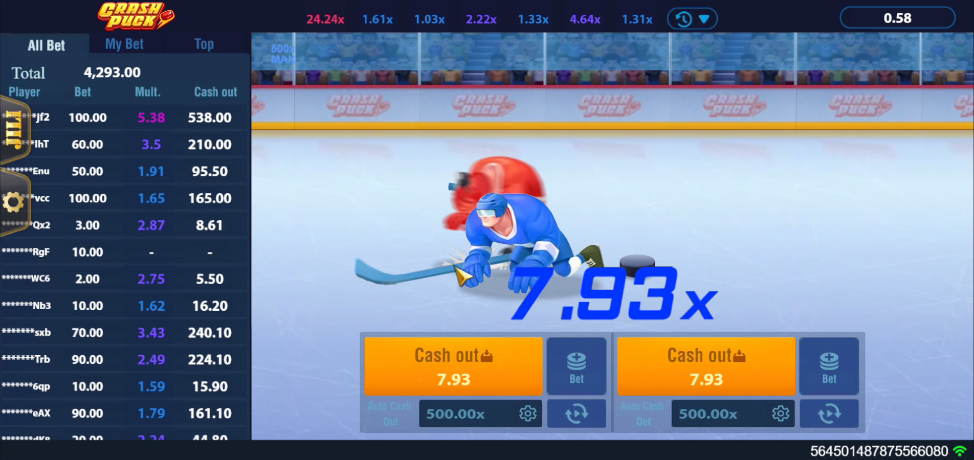 showtime casino what does bet mean in roblox